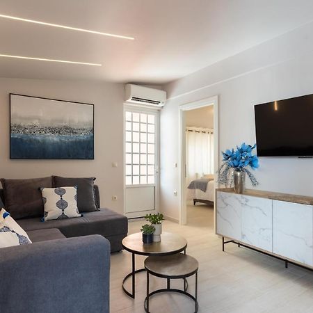 Aurora Apartment In Corfu Center Exterior foto